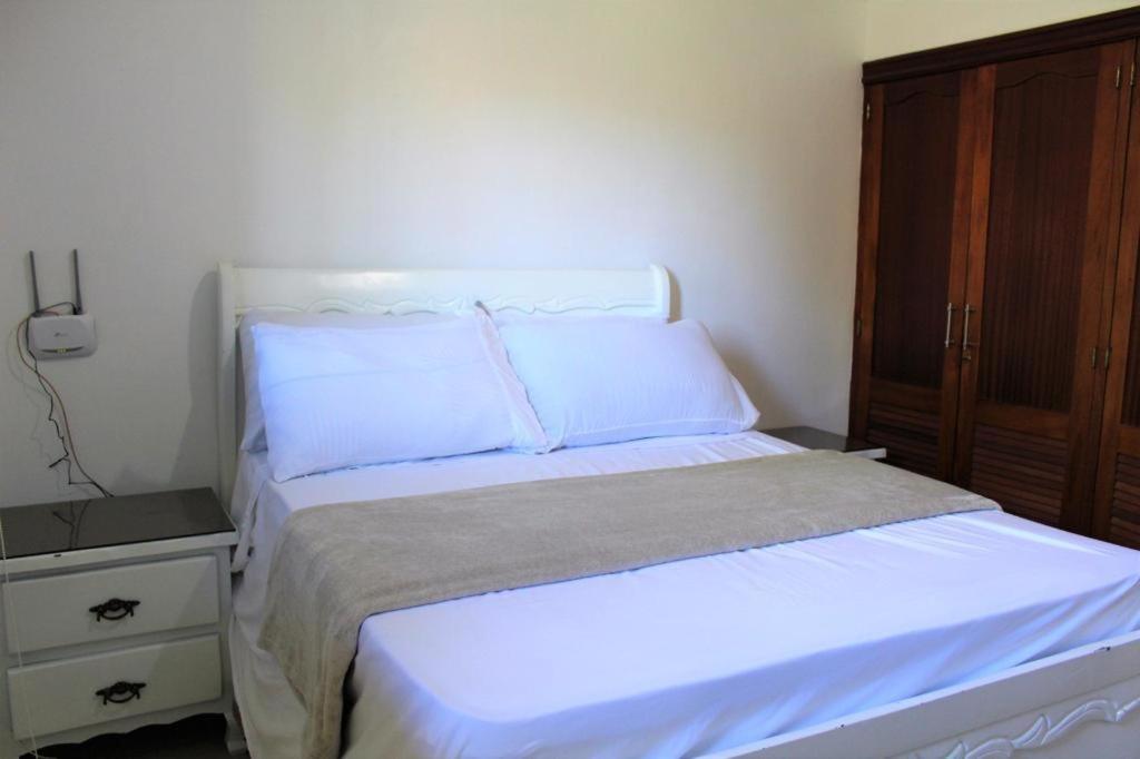 Apartamento Los Rieles Santiago De Los Caballeros Exterior photo